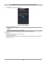 Preview for 26 page of HIKVISION DS-K1F600U-D6E Series User Manual