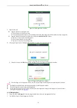 Предварительный просмотр 25 страницы HIKVISION DS-K1T105 Series User Manual