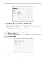 Предварительный просмотр 40 страницы HIKVISION DS-K1T105 Series User Manual