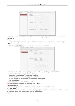 Предварительный просмотр 60 страницы HIKVISION DS-K1T105 Series User Manual