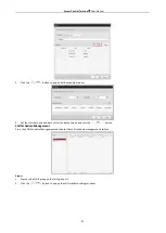 Предварительный просмотр 71 страницы HIKVISION DS-K1T105 Series User Manual