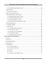 Preview for 12 page of HIKVISION DS-K1T341C Series User Manual