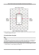 Preview for 26 page of HIKVISION DS-K1T341C Series User Manual