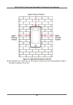 Preview for 31 page of HIKVISION DS-K1T341C Series User Manual