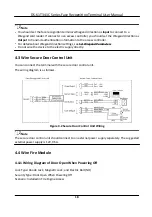 Preview for 34 page of HIKVISION DS-K1T341C Series User Manual