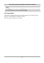 Preview for 53 page of HIKVISION DS-K1T341C Series User Manual