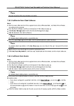 Preview for 106 page of HIKVISION DS-K1T341C Series User Manual