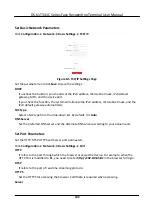 Preview for 118 page of HIKVISION DS-K1T341C Series User Manual