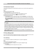 Preview for 150 page of HIKVISION DS-K1T341C Series User Manual