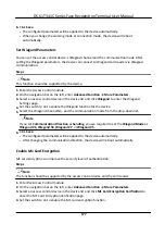 Preview for 193 page of HIKVISION DS-K1T341C Series User Manual