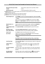 Preview for 201 page of HIKVISION DS-K1T341C Series User Manual