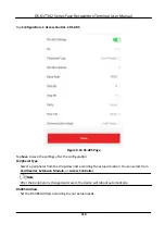 Preview for 128 page of HIKVISION DS-K1T342 Series User Manual