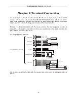 Preview for 16 page of HIKVISION DS-K1T604M User Manual