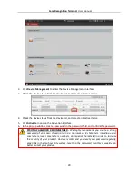 Preview for 21 page of HIKVISION DS-K1T604M User Manual