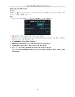 Preview for 25 page of HIKVISION DS-K1T604M User Manual