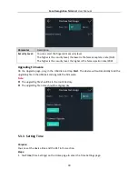 Preview for 30 page of HIKVISION DS-K1T604M User Manual