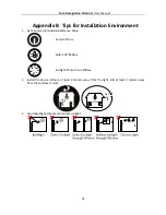 Preview for 51 page of HIKVISION DS-K1T604M User Manual