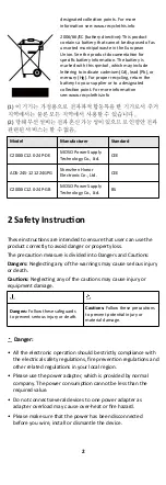 Предварительный просмотр 11 страницы HIKVISION DS-K1T605 Series User Manual