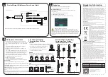 Preview for 2 page of HIKVISION DS-K1T606MF Quick Start Manual