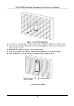 Предварительный просмотр 24 страницы HIKVISION DS-K1T643 Series User Manual