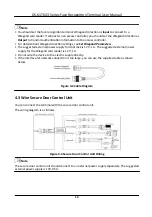 Предварительный просмотр 27 страницы HIKVISION DS-K1T643 Series User Manual