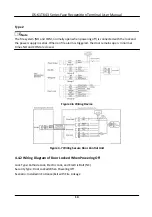 Предварительный просмотр 29 страницы HIKVISION DS-K1T643 Series User Manual