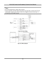 Предварительный просмотр 30 страницы HIKVISION DS-K1T643 Series User Manual