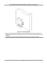 Preview for 21 page of HIKVISION DS-K1T690 Series User Manual