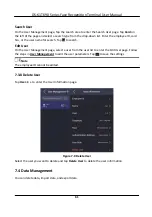 Preview for 75 page of HIKVISION DS-K1T690 Series User Manual