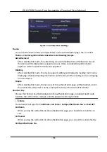 Preview for 85 page of HIKVISION DS-K1T690 Series User Manual