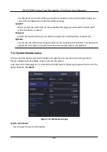 Preview for 86 page of HIKVISION DS-K1T690 Series User Manual