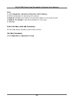 Preview for 106 page of HIKVISION DS-K1T690 Series User Manual