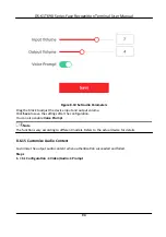 Preview for 108 page of HIKVISION DS-K1T690 Series User Manual