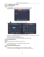 Preview for 38 page of HIKVISION DS-K1T803EF User Manual