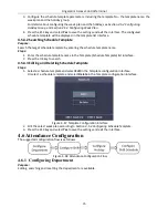 Preview for 40 page of HIKVISION DS-K1T803EF User Manual