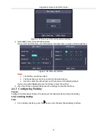 Preview for 45 page of HIKVISION DS-K1T803EF User Manual