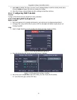 Preview for 47 page of HIKVISION DS-K1T803EF User Manual