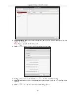 Preview for 64 page of HIKVISION DS-K1T803EF User Manual