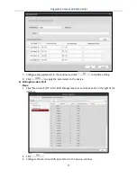 Preview for 65 page of HIKVISION DS-K1T803EF User Manual