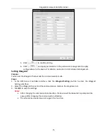 Preview for 70 page of HIKVISION DS-K1T803EF User Manual