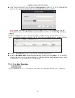 Preview for 78 page of HIKVISION DS-K1T803EF User Manual