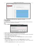 Preview for 79 page of HIKVISION DS-K1T803EF User Manual