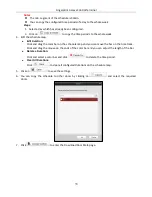 Preview for 84 page of HIKVISION DS-K1T803EF User Manual