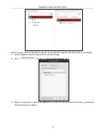 Preview for 90 page of HIKVISION DS-K1T803EF User Manual