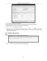 Preview for 100 page of HIKVISION DS-K1T803EF User Manual