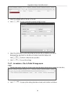 Preview for 102 page of HIKVISION DS-K1T803EF User Manual