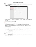 Preview for 119 page of HIKVISION DS-K1T803EF User Manual