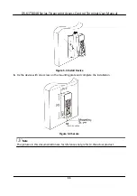 Предварительный просмотр 26 страницы HIKVISION DS-K1T804B Series User Manual