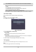 Предварительный просмотр 67 страницы HIKVISION DS-K1T804B Series User Manual