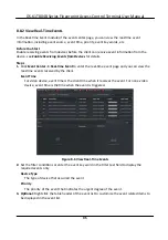 Предварительный просмотр 110 страницы HIKVISION DS-K1T804B Series User Manual